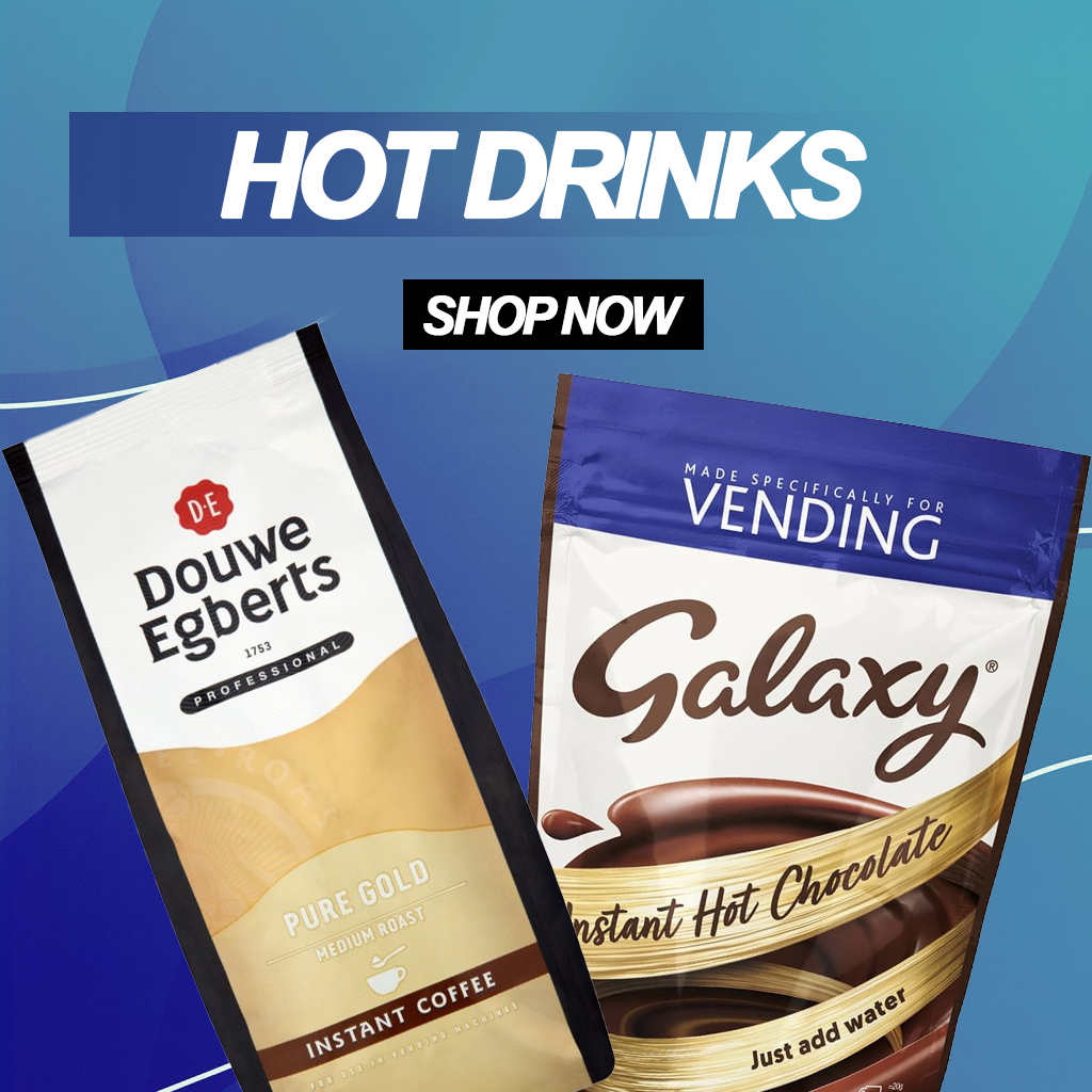 Hot Drink Supplies