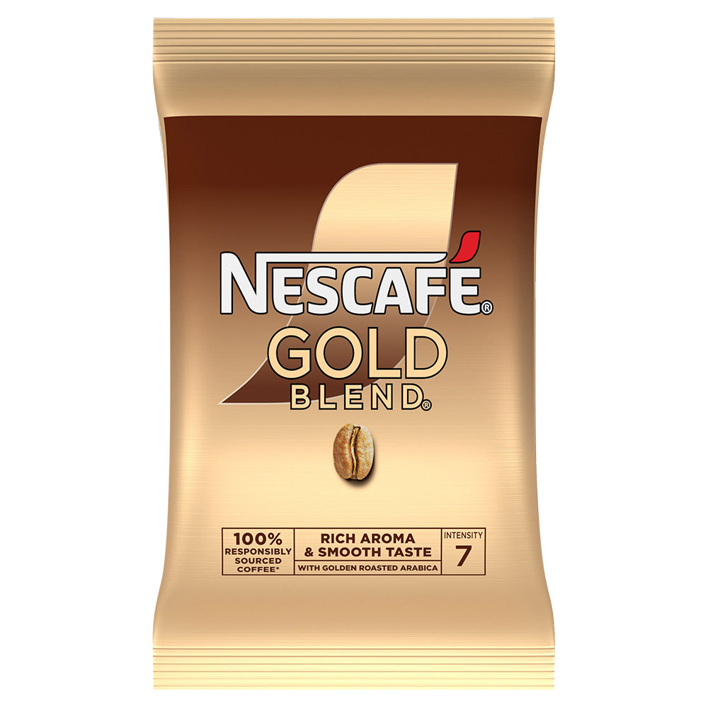 Nescafe Gold Blend Instant Coffee 300g (10 Pack)