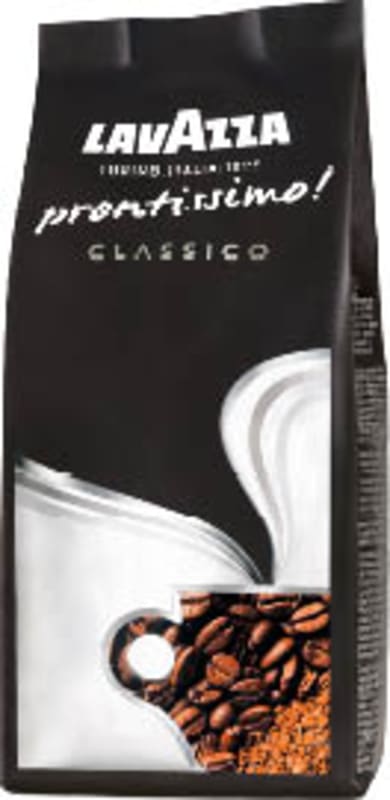 Lavazza Prontissimo Classico Micro Soluble Granules 300g (9 Pack)
