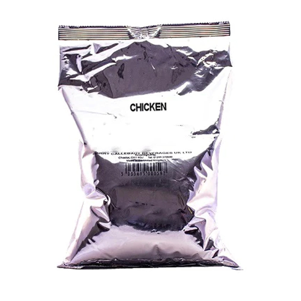 Smooth Chicken Soup 750g (4 Pack)