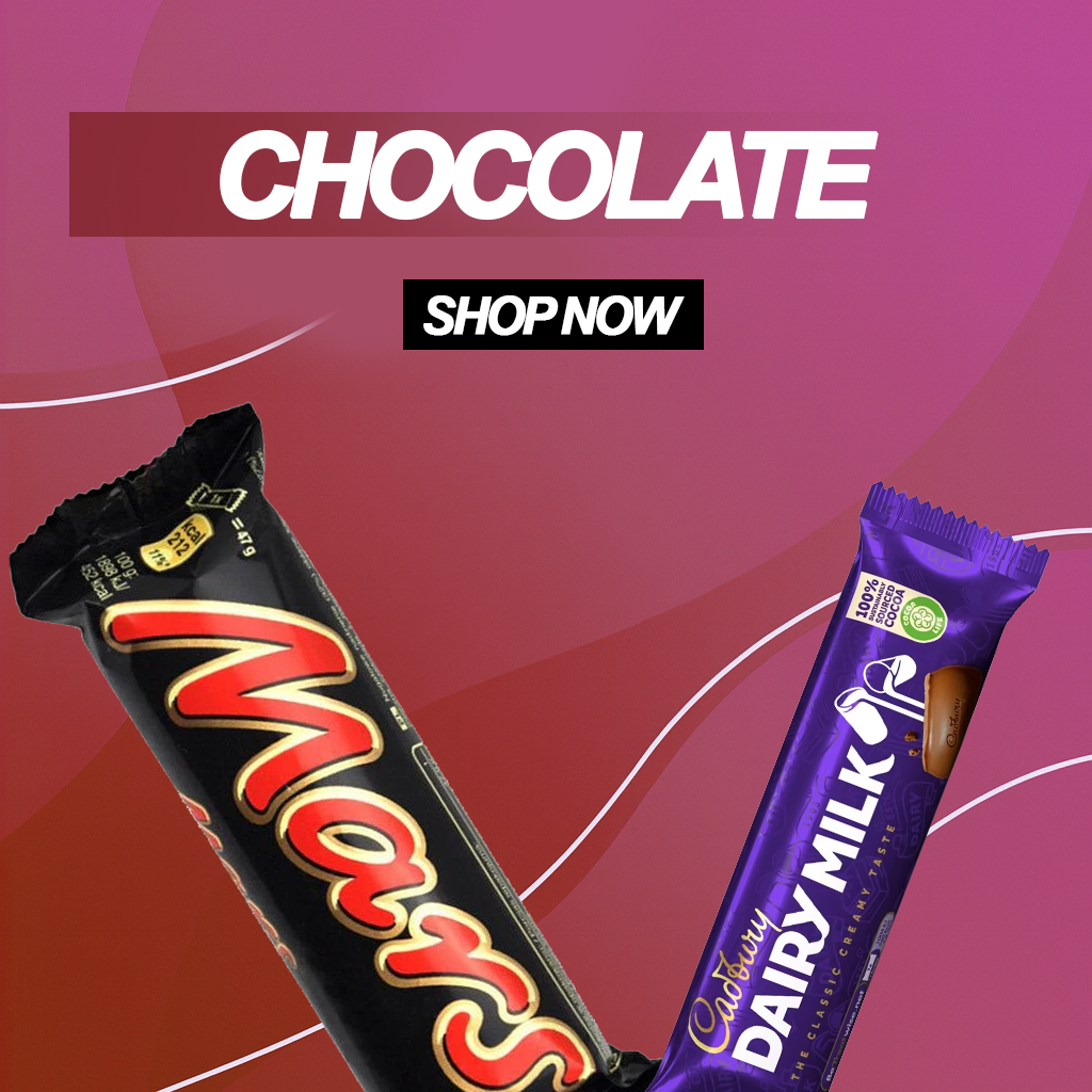 Chocolate