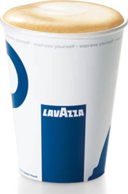 Lavazza Vending Paper Cups 9oz (1000 Pack)