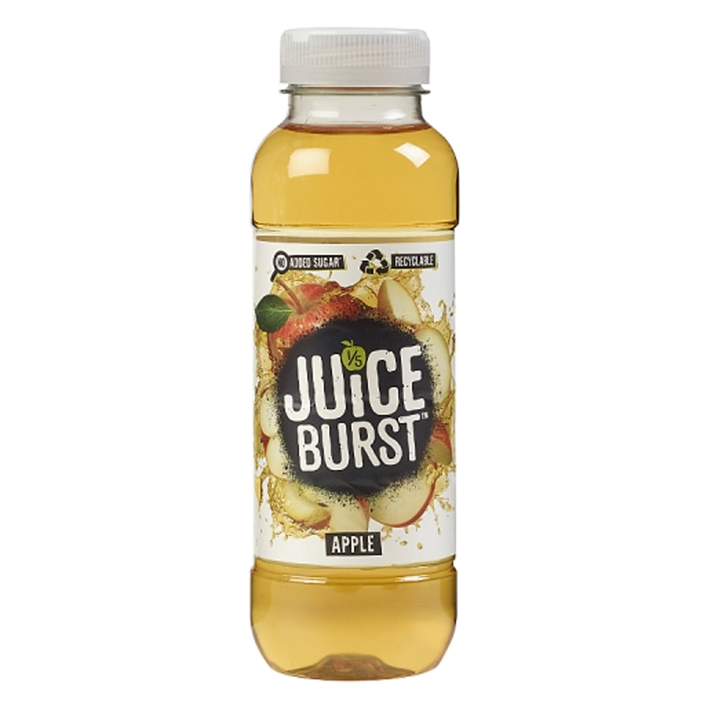 Juiceburst Apple Juice 300ml (12 Pack)