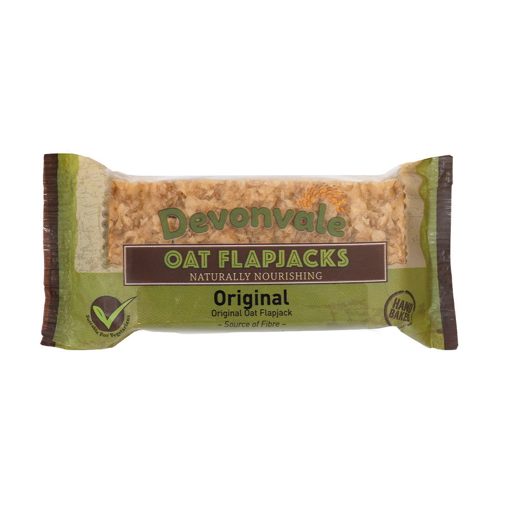 Devonvale Original Flapjack 95g (24 Pack)