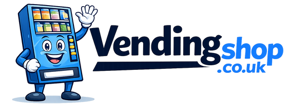 The Vending Shop