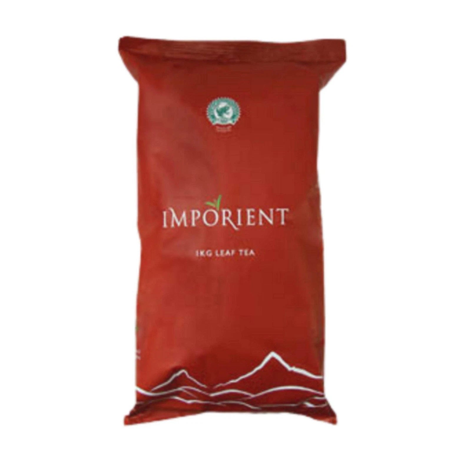 Imporient Leaf Tea 1kg (6 Pack)